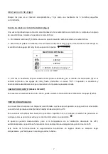 Preview for 7 page of S&P TLS-601 Instructions For Use Manual