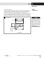 Preview for 5 page of S&P TRC500 Installation, Operation & Maintenance Manual