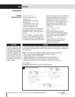 Preview for 6 page of S&P TRC500 Installation, Operation & Maintenance Manual