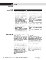 Preview for 8 page of S&P TRC500 Installation, Operation & Maintenance Manual