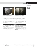 Preview for 11 page of S&P TRC500 Installation, Operation & Maintenance Manual