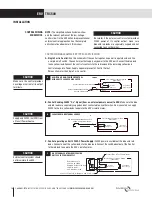 Preview for 14 page of S&P TRC500 Installation, Operation & Maintenance Manual