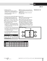 Preview for 15 page of S&P TRC500 Installation, Operation & Maintenance Manual