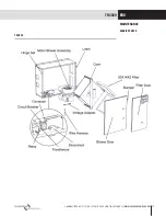 Preview for 17 page of S&P TRC500 Installation, Operation & Maintenance Manual