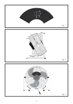 Предварительный просмотр 3 страницы S&P TURBO-351 N User Instructions