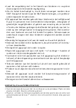 Preview for 19 page of S&P TURBO-355 N Manual