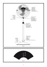 Preview for 3 page of S&P TURBO-451 CN User Instructions