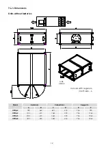 Предварительный просмотр 12 страницы S&P UTBS PRO-REG Series Manual