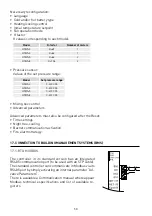 Preview for 53 page of S&P UTBS PRO-REG Series Manual