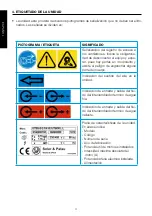 Preview for 4 page of S&P UTBS Series Installation Manual