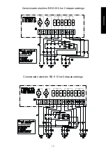 Preview for 15 page of S&P UTBS Series Installation Manual