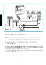 Preview for 50 page of S&P UTBS Series Installation Manual