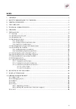 Preview for 3 page of S&P UTV-2 ECOWATT Manual