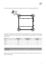 Preview for 17 page of S&P UTV-2 ECOWATT Manual