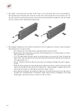 Preview for 22 page of S&P UTV-2 ECOWATT Manual