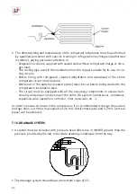 Preview for 24 page of S&P UTV-2 ECOWATT Manual