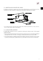 Preview for 7 page of S&P UVF ECOWATT Series Manual