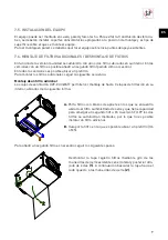 Preview for 9 page of S&P UVF ECOWATT Series Manual