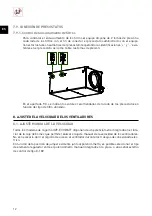 Preview for 12 page of S&P UVF ECOWATT Series Manual