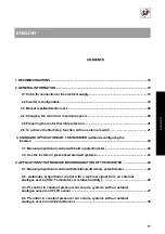 Preview for 17 page of S&P VFTM IP21 Manual