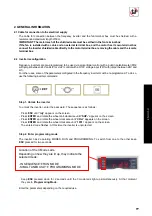 Preview for 19 page of S&P VFTM IP21 Manual