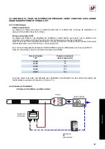 Preview for 41 page of S&P VFTM IP21 Manual