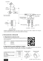 Preview for 7 page of S&P VMC AKOR ST HR Instructions Manual