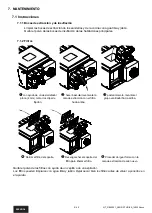 Preview for 9 page of S&P VMC AKOR ST HR Instructions Manual