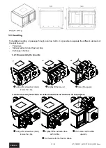 Preview for 15 page of S&P VMC AKOR ST HR Instructions Manual