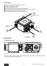 Preview for 33 page of S&P VMC AKOR ST HR Instructions Manual