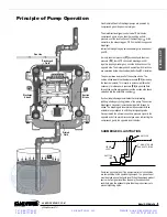 Предварительный просмотр 9 страницы Sandpiper G Series Service & Operating Manual