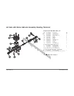 Предварительный просмотр 20 страницы Sandpiper s05 Service & Operating Manual