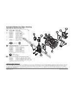 Предварительный просмотр 22 страницы Sandpiper s05 Service & Operating Manual