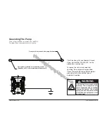 Предварительный просмотр 35 страницы Sandpiper s05 Service & Operating Manual