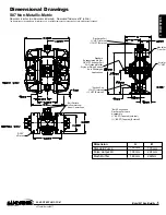 Предварительный просмотр 8 страницы Sandpiper S07 Original Instructions Manual