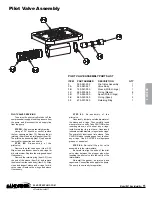 Предварительный просмотр 18 страницы Sandpiper S07 Original Instructions Manual