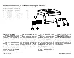 Preview for 24 page of Sandpiper S15 Non-Metallic Service & Operating Manual