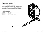 Preview for 31 page of Sandpiper S15 Non-Metallic Service & Operating Manual