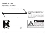 Preview for 33 page of Sandpiper S15 Non-Metallic Service & Operating Manual