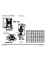 Предварительный просмотр 6 страницы Sandpiper S20 Operating Manual