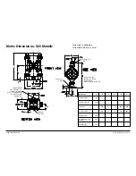 Предварительный просмотр 7 страницы Sandpiper S20 Operating Manual