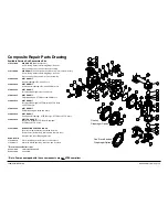 Предварительный просмотр 14 страницы Sandpiper S20 Operating Manual