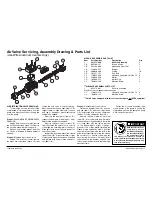 Предварительный просмотр 16 страницы Sandpiper S20 Operating Manual