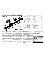 Предварительный просмотр 17 страницы Sandpiper S20 Operating Manual