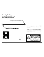 Предварительный просмотр 30 страницы Sandpiper S20 Operating Manual