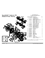 Preview for 18 page of Sandpiper S20 Service & Operation Manual