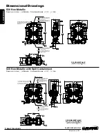 Preview for 6 page of Sandpiper S30 Operating & Service Manual