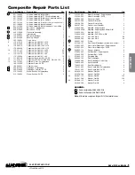 Preview for 11 page of Sandpiper S30 Operating & Service Manual