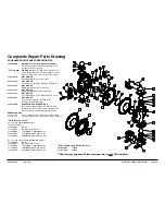 Preview for 16 page of Sandpiper S30 Operating And Service Manual