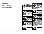 Предварительный просмотр 12 страницы Sandpiper S30 Service & Operating Manual